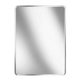 SPECCHIO VANITY MODELLO RETTANGOLARE